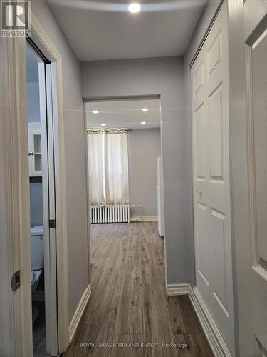 2 - 60 BLACKFRIARS STREET , London North (North N), Ontario N6H 1K7 4