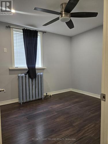 2 - 60 BLACKFRIARS STREET , London North (North N), Ontario N6H 1K7 5