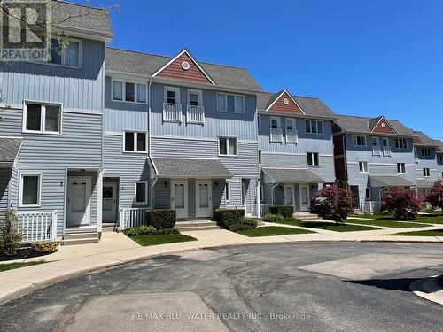 7 - 48 ONTARIO STREET S , Lambton Shores (Grand Bend), Ontario N0M 1T0 2