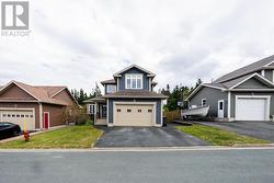 13 Summerwood Place  St. Philips, NL A1A 1M0