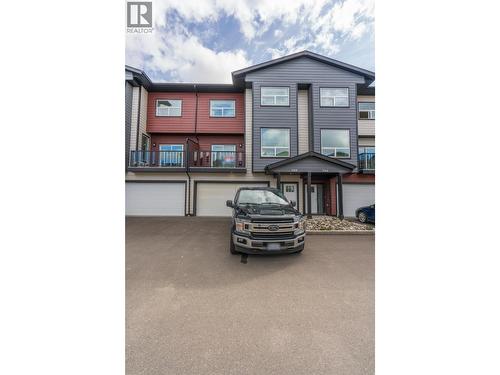 705 7000 HUSBAND DRIVE  Prince George, BC V2N 0K2