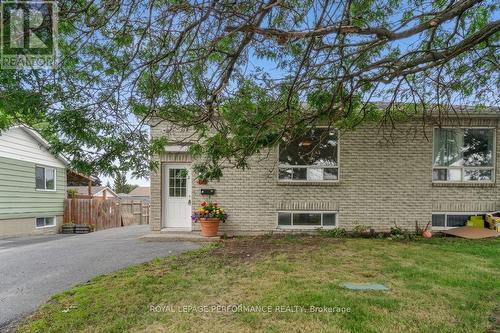 1011 Adolphus Street, Cornwall, ON 