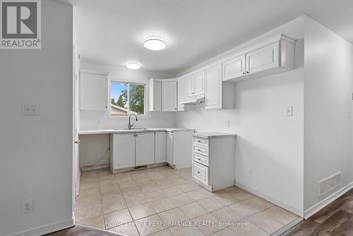 Kitchen - 1011 Adolphus Street, Cornwall, ON 