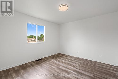 Primary bedroom - 1011 Adolphus Street, Cornwall, ON 