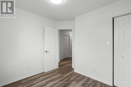 2nd bedroom - 1011 Adolphus Street, Cornwall, ON 