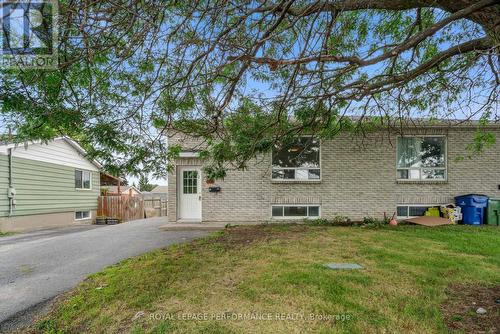 1011 Adolphus Street, Cornwall, ON 