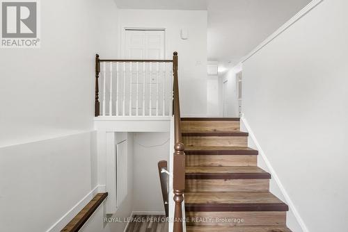 Front entrance - 1011 Adolphus Street, Cornwall, ON 