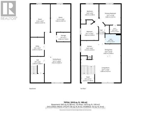 1011 Adolphus Street, Cornwall, ON 