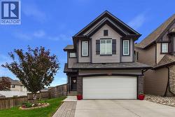 8 Sage Bank Road NW  Calgary, AB T3R 0J7