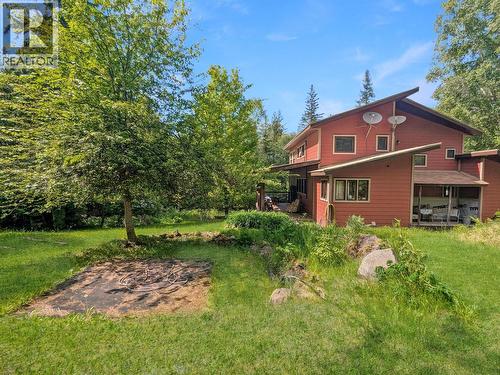 8802 Martens Road, Slocan, BC 
