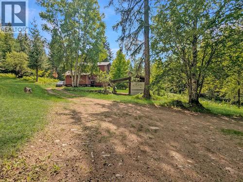 8802 Martens Road, Slocan, BC 