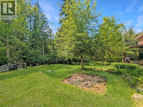 8802 Martens Road, Slocan, BC 