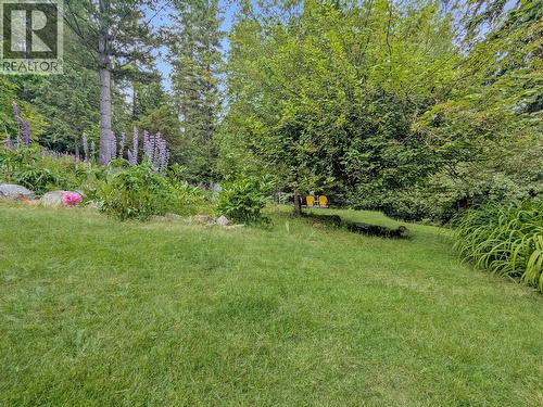 8802 Martens Road, Slocan, BC 