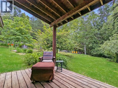 8802 Martens Road, Slocan, BC 