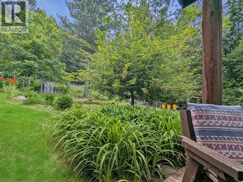8802 Martens Road, Slocan, BC 