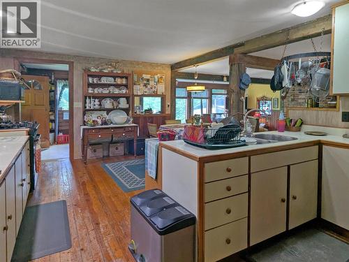 8802 Martens Road, Slocan, BC 