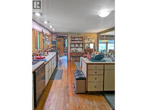 8802 Martens Road, Slocan, BC 