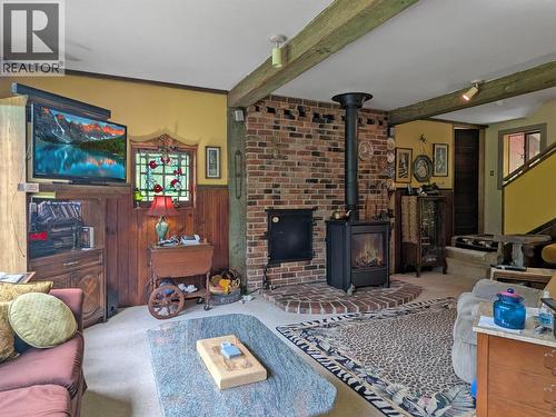 8802 Martens Road, Slocan, BC 