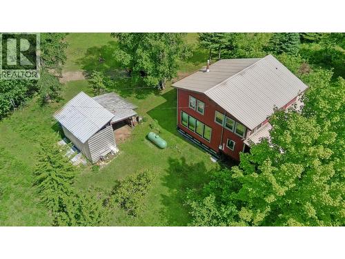 8802 Martens Road, Slocan, BC 