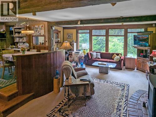 8802 Martens Road, Slocan, BC 