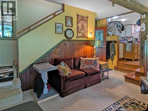 8802 Martens Road, Slocan, BC 