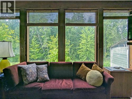 8802 Martens Road, Slocan, BC 