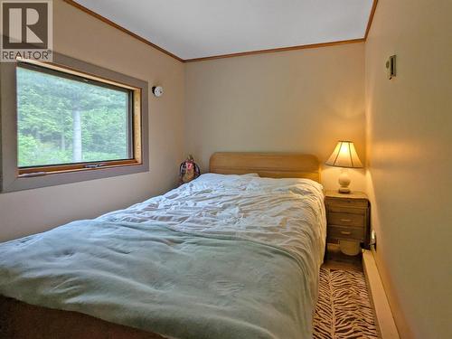 8802 Martens Road, Slocan, BC 