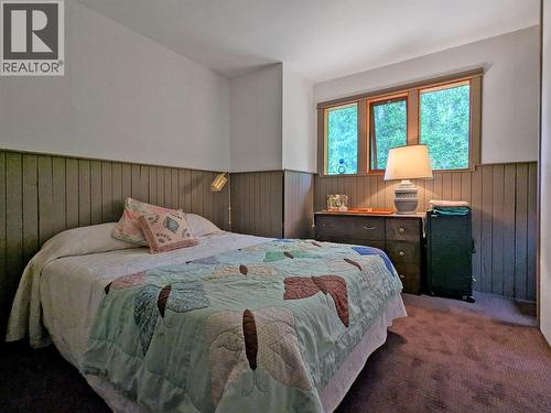 8802 Martens Road, Slocan, BC 