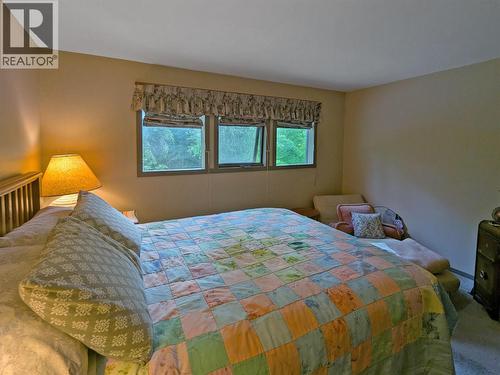 8802 Martens Road, Slocan, BC 