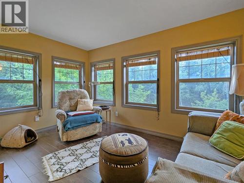 8802 Martens Road, Slocan, BC 