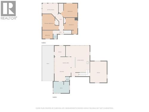 8802 Martens Road, Slocan, BC 