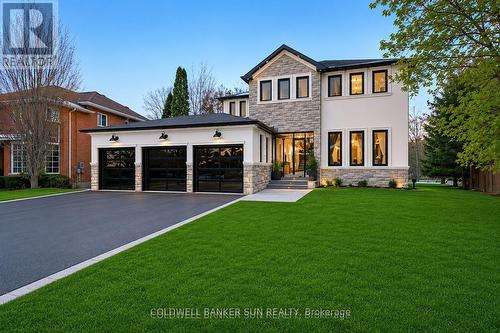 34 PREVIN COURT  New Tecumseth, ON L9R 1N8