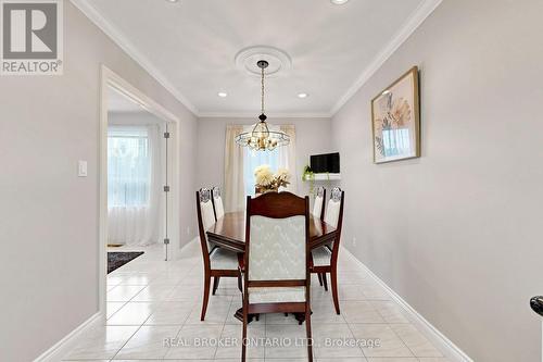 2 Dorking Crescent, Toronto, ON 