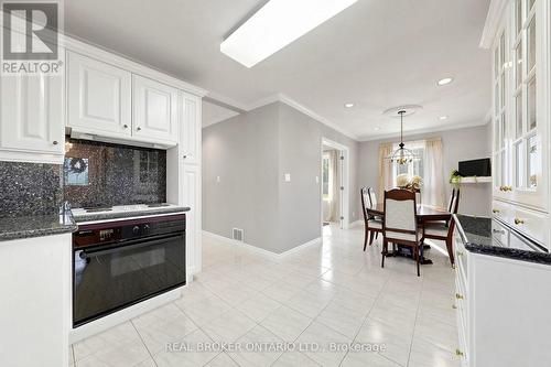 2 Dorking Crescent, Toronto, ON 