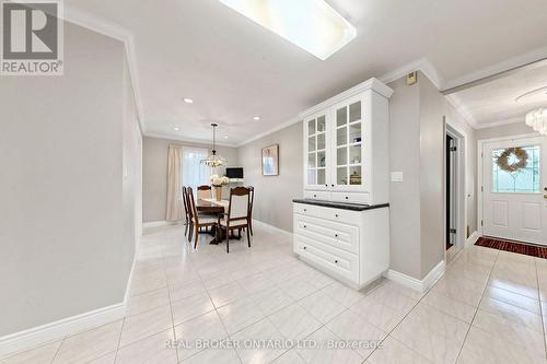 2 Dorking Crescent, Toronto, ON 