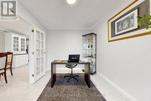 2 Dorking Crescent, Toronto, ON 