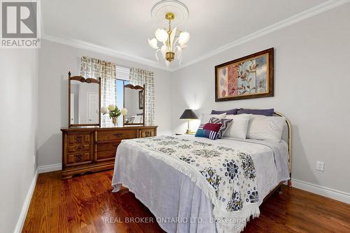 2 Dorking Crescent, Toronto, ON 