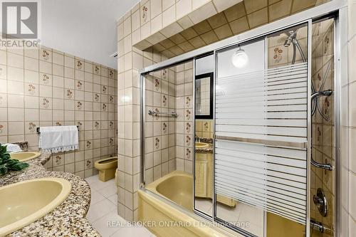 2 Dorking Crescent, Toronto, ON 