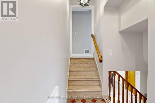 2 Dorking Crescent, Toronto, ON 