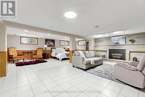2 Dorking Crescent, Toronto, ON 