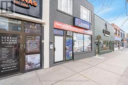 267 LAKESHORE ROAD E  Mississauga, ON L5G 1G8