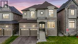 85 JAMES WALKER AVENUE  Caledon, ON L7C 4N1