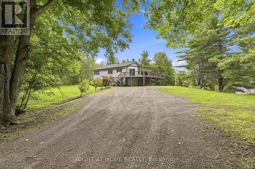 489 TWIN SISTERS LAKE ROAD  Marmora And Lake, ON K0K 2M0