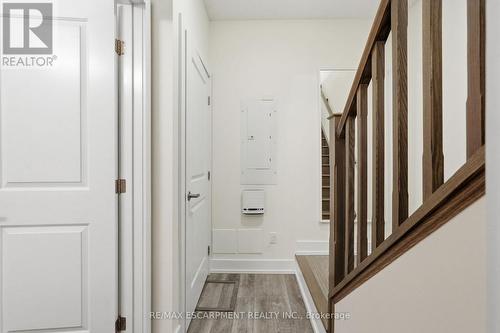 18 - 261 Skinner Road, Hamilton, ON 