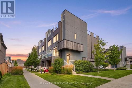 18 - 261 Skinner Road, Hamilton, ON 