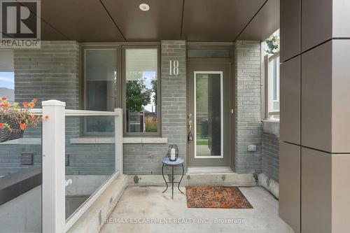 18 - 261 Skinner Road, Hamilton, ON 