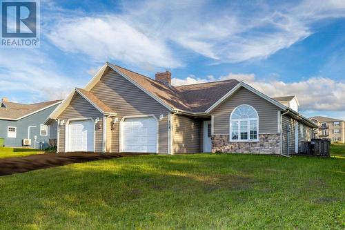 104 Heron Drive  Stratford, PE C1B 0L4