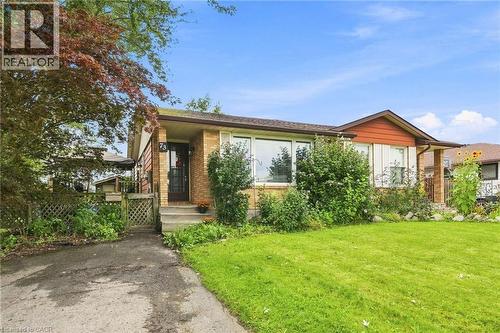 73 AQUADOR Drive  Welland, ON L3C 5S5