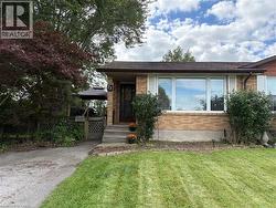 73 AQUADOR Drive Welland, ON L3C 5S5
