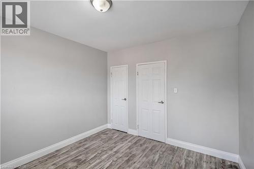 57 Mericourt Road Unit# 310, Hamilton, ON 